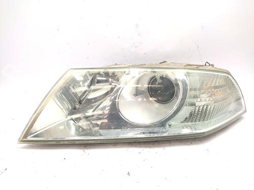 Optica esquerda Optica esquerda SKODA OCTAVIA II Combi (1Z5) 2.0 FSI (150 hp) 36645383 36645383