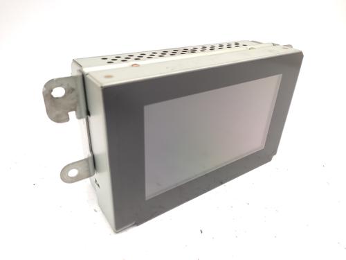 Display für NISSAN ALMERA TINO (V10) 2.2 dCi (115 hp) 21157331
