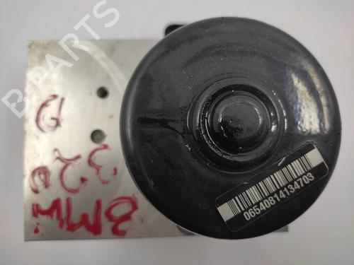 ABS pump BMW 3 (E46) 320 d | BP21149377M43 