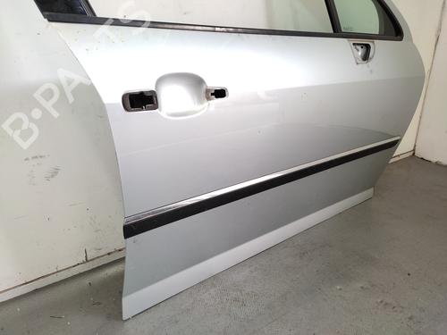 Right front door PEUGEOT 407 (6D_)  | BP23259467C3 