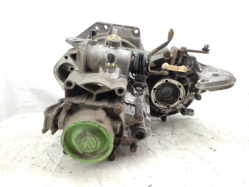 Gearbox VW GOLF III (1H1)  | BP27857167M3 