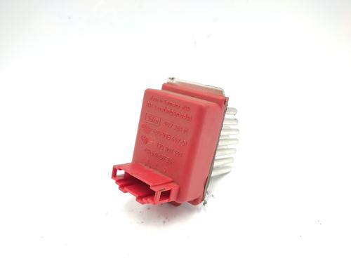 Heater resistor AUDI TT (8N3) 1.8 T | BP21590043M108 