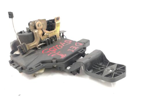 Front left lock VW PASSAT B5 (3B2) 1.9 TDI | BP21149220C98 