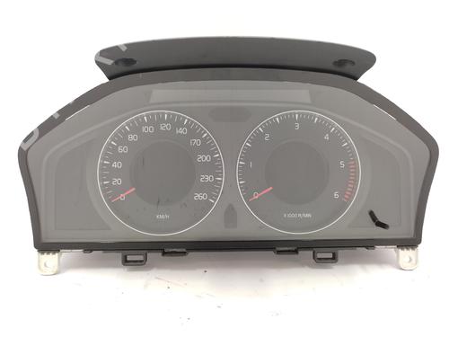 Cockpit VOLVO S80 I (184) [1998-2008]  21152580