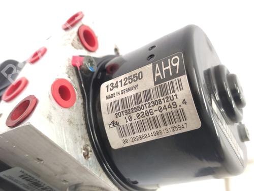 ABS pump CHEVROLET CRUZE Hatchback (J305) 1.6 | BP34472063M43  - Image 6