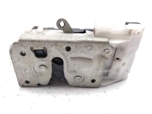 Front right lock FORD MONDEO III (B5Y)  | BP21154072C97 