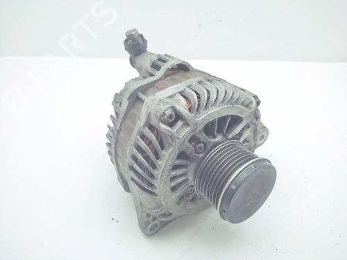 Used Alternator SUBARU LEGACY IV Estate (BP) [2003-2009]  21149852