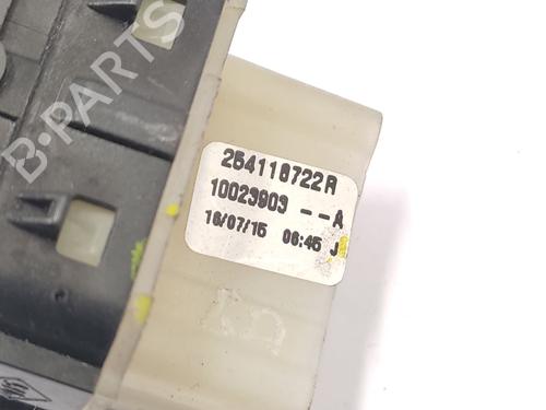 Left front window switch RENAULT TRAFIC III Van (FG_)  | BP21157035I27 