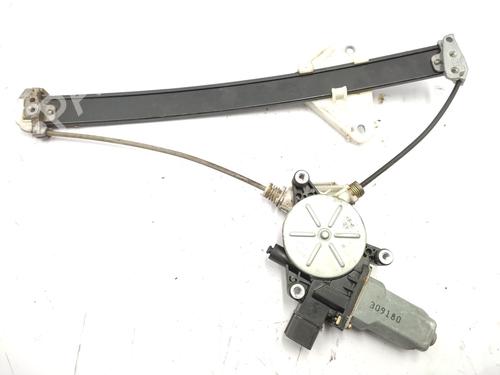 Rear left window mechanism HONDA ACCORD VII (CL, CN)  | BP21155282C24 