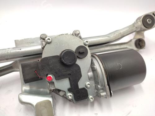 Front wiper motor BMW 1 (E87) 118 d | BP22387077M29 
