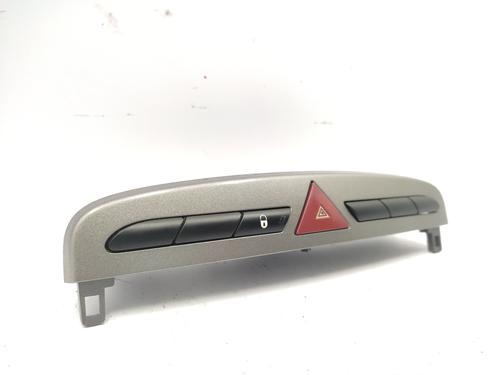 Used Warning switch PEUGEOT 308 I (4A_, 4C_) [2007-2016]  21155722