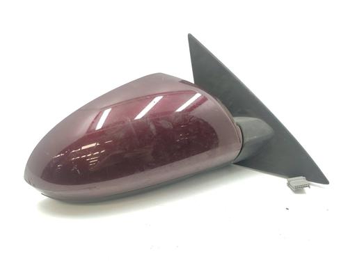 Used Right mirror NISSAN PRIMERA Hatchback (P12) [2002-2025]  21154047