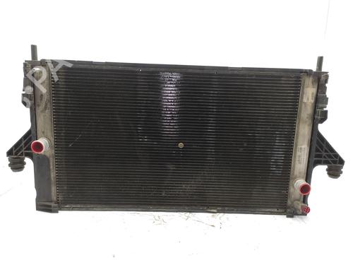 Køler VOLVO V50 (545) [2003-2012]  21157904