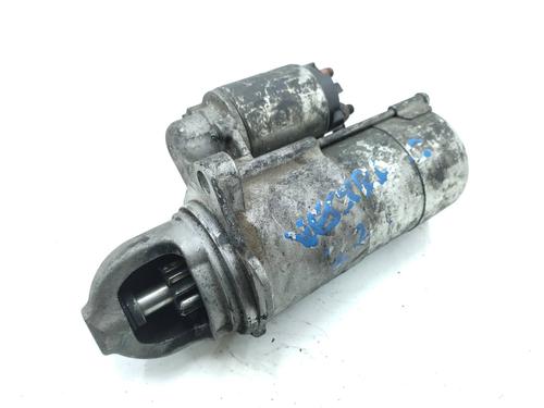 Startmotor OPEL VECTRA C (Z02) [2002-2009]  21150104