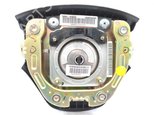 Driver airbag KIA RIO II (JB) 1.5 CRDi | BP21157855C9 