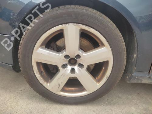 Left rear brake caliper VW PASSAT B6 (3C2) 2.0 TDI 16V | BP36355949M107  - Image 6