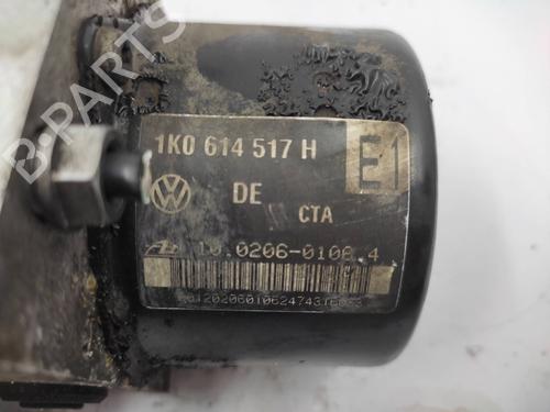 ABS pump VW TOURAN (1T1, 1T2) 2.0 TDI 16V | BP21149204M43 