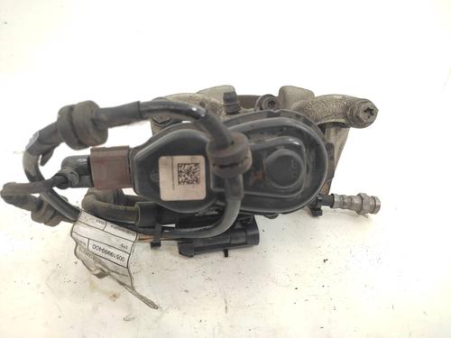 Left rear brake caliper FIAT 500X (334_)  | BP21149021M107 