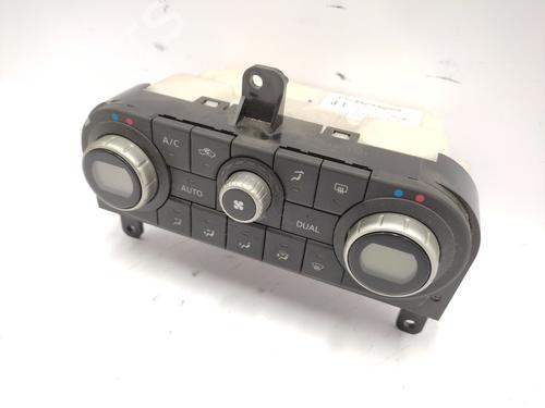 Climate control NISSAN QASHQAI / QASHQAI +2 I (J10, NJ10, JJ10E)  | BP22387861I5 