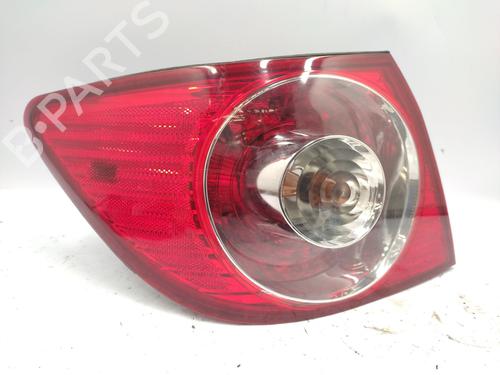 Used Left taillight CHEVROLET EPICA (KL1_) 2.0 D (150 hp) 26514227