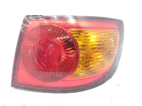 Used Right taillight HYUNDAI ELANTRA III (XD) 2.0 CRDi (113 hp) 21157550