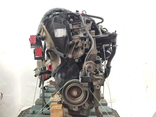 Engine FORD MONDEO IV (BA7) 2.0 TDCi | BP33695263M1  - Image 5