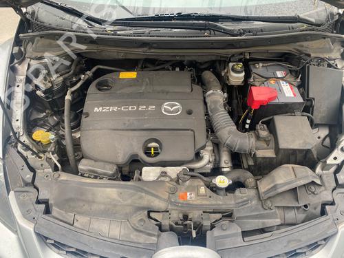 Ratstangsstang MAZDA CX-7 (ER)  | BP21157138I23 