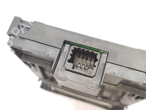 Ignition barrel RENAULT SCÉNIC III (JZ0/1_) 1.9 dCi (JZ0J, JZ1J, JZ1K, JZ1S) | BP30704094M48