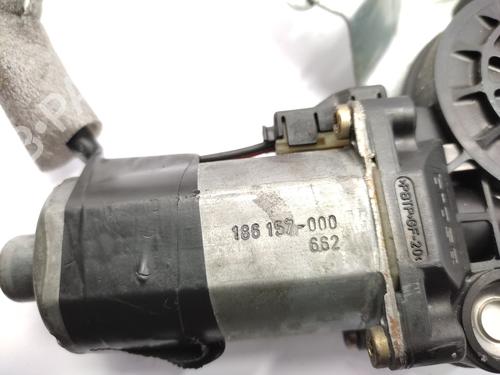Rear right window mechanism VOLVO 960 II (964) 2.9 | BP22977944C25 
