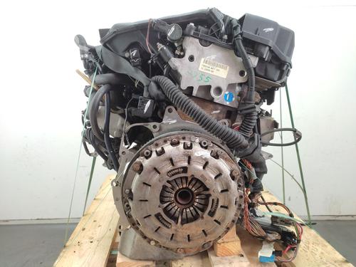 Engine BMW 5 (E60) 520 d | BP29583712M1 