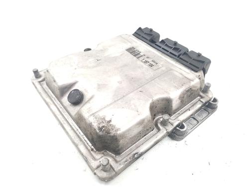 Engine control unit (ECU) CITROËN XSARA (N1) 2.0 HDi 90 | BP21151111M57 