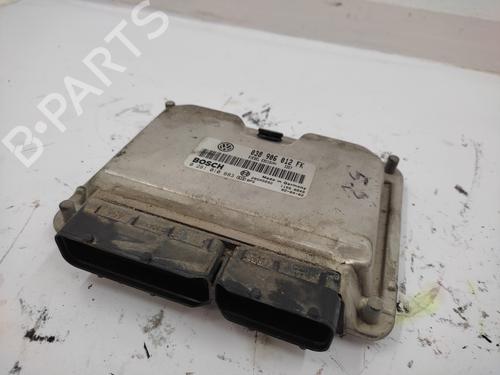 Computer motormanagement SEAT LEON (1M1) [1999-2006]  21148867