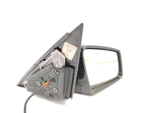 Right mirror MERCEDES-BENZ C-CLASS (W204) C 200 CDI (204.001) | BP24497706C27 