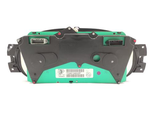 Instrument cluster DACIA SANDERO  | BP21158386C47 