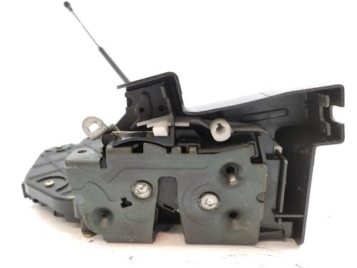Front left lock VOLVO S40 II (544)  | BP23548962C98 