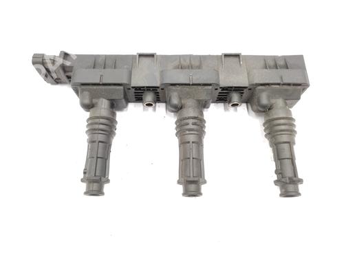 Tennspole OPEL CORSA C (X01) [2000-2009]  21154674
