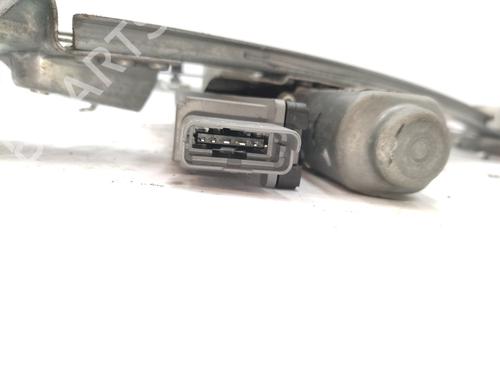 Rear left window mechanism PEUGEOT 307 (3A/C) | BP21152912C24