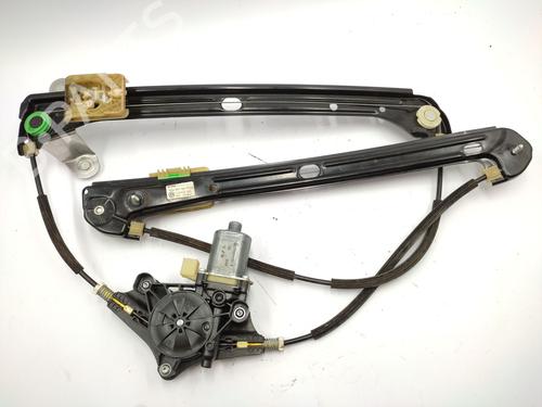 Rudehejsemekanisme ventre foran VW GOLF VII Variant (BA5, BV5) [2013-2022]  26396302