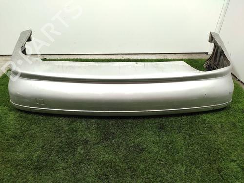 Used Rear bumper BMW 5 (E39) 520 d (136 hp) 21150268