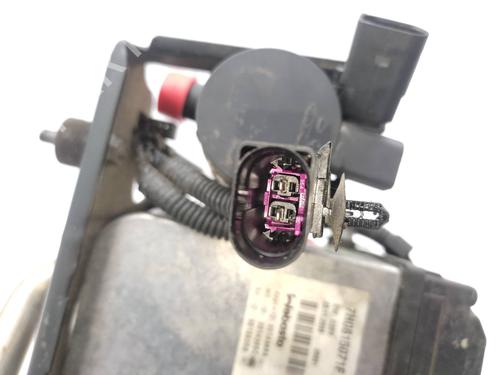Heater matrix box VW TRANSPORTER T5 Van (7HA, 7HH, 7EA, 7EH) 2.5 TDI 4motion | BP24683130M61 