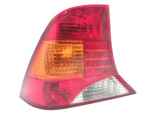 Venstre Baklys FORD FOCUS I (DAW, DBW) 1.6 16V (100 hp) 24218432
