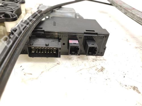 Front left window mechanism CITROËN C8 (EA_, EB_)  | BP21150800C22 