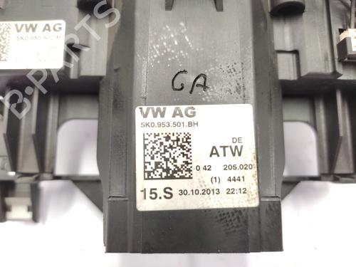 Switch VW TIGUAN (5N_)  | BP27347004I30 