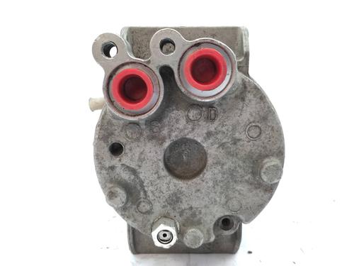 AC compressor VOLVO V70 I (875, 876) | BP21150753M34