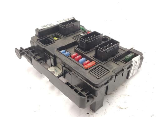 Fuse box PEUGEOT PARTNER MPV (5_, G_) 1.9 D | BP29207039E1 