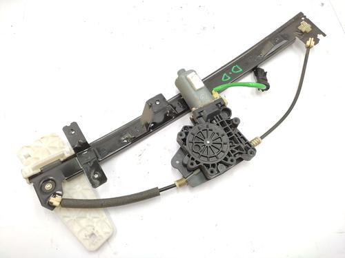 Used Front right window mechanism JEEP GRAND CHEROKEE II (WJ, WG) 2.7 CRD 4x4 (163 hp) 30279696
