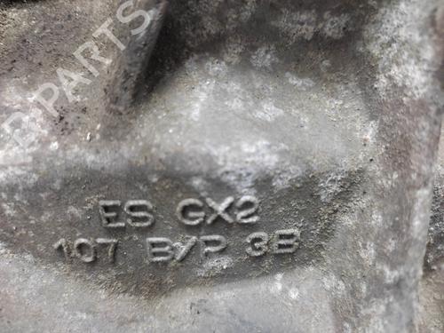 Gearbox VW POLO IV (9N_, 9A_) 1.2 | BP21149890M3