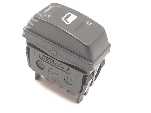Used Right front window switch CITROËN XSARA PICASSO (N68) 2.0 HDi (90 hp) 21521344