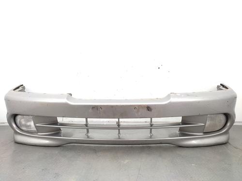 Used Front bumper SSANGYONG MUSSO (FJ) 2.9 TD (120 hp) 22978172