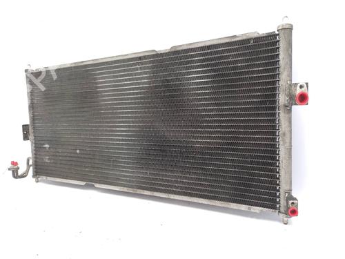 AC radiator NISSAN ALMERA II Hatchback (N16)  | BP21156962M32 